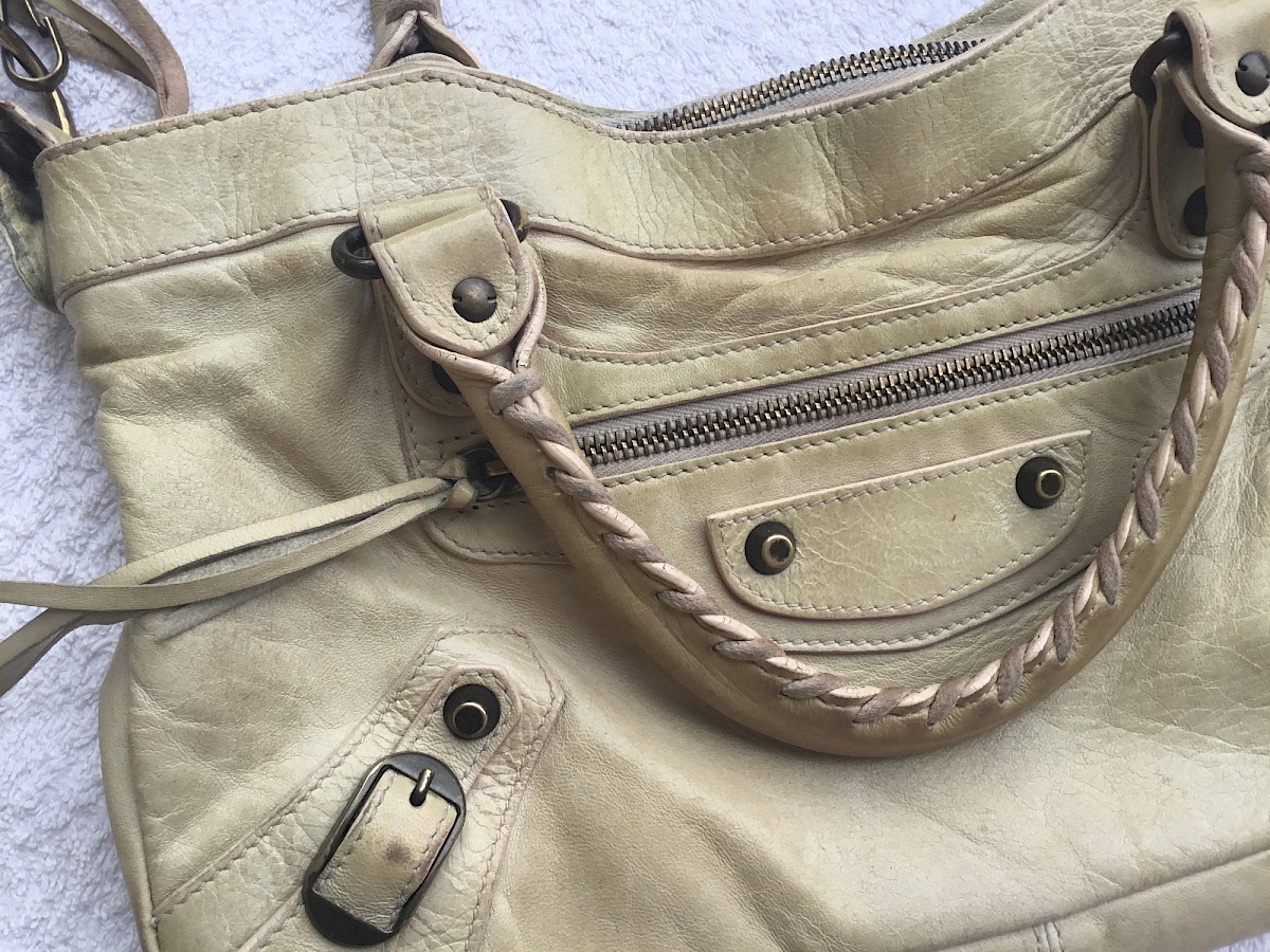 Balenciaga First 2005 HUGO BOSS men boyfriend denim jacket silk vintage pyjama Jimmy Choo classic heel sandals off white