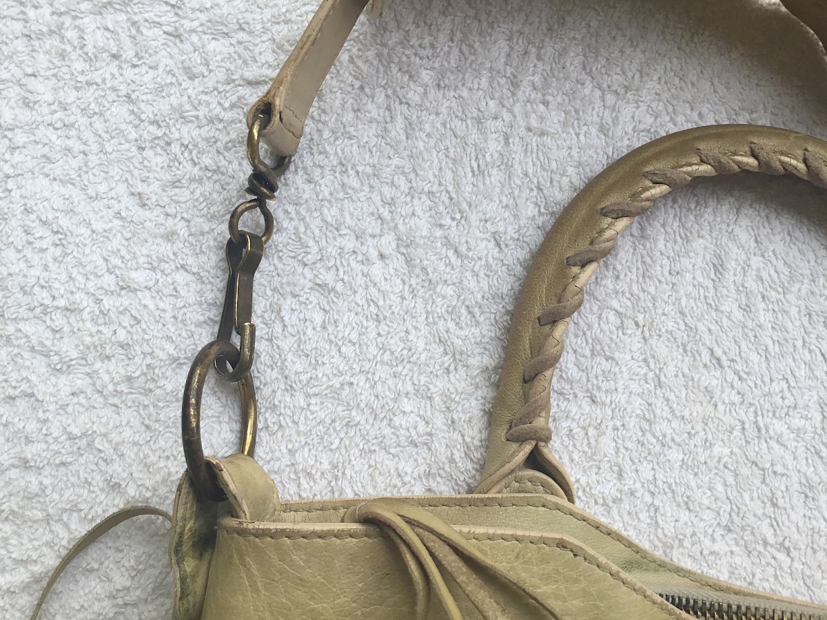 Balenciaga First 2005 HUGO BOSS men boyfriend denim jacket silk vintage pyjama Jimmy Choo classic heel sandals off white