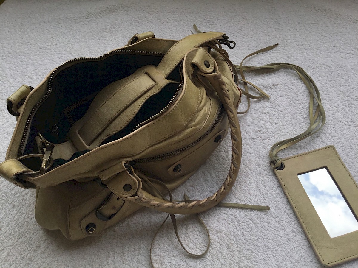 Balenciaga First 2005 HUGO BOSS men boyfriend denim jacket silk vintage pyjama Jimmy Choo classic heel sandals off white